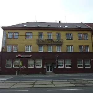 3* Hotel Paradise
