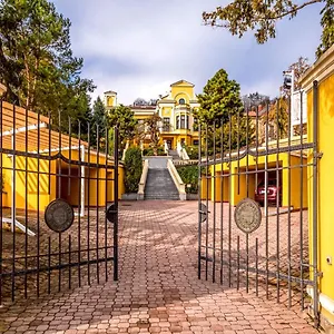 Parkhotel 4*, Brno Česká republika